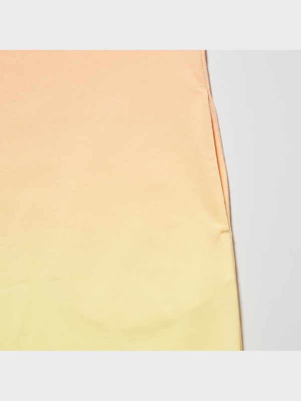 AIRism Cotton Dress (Gradient)