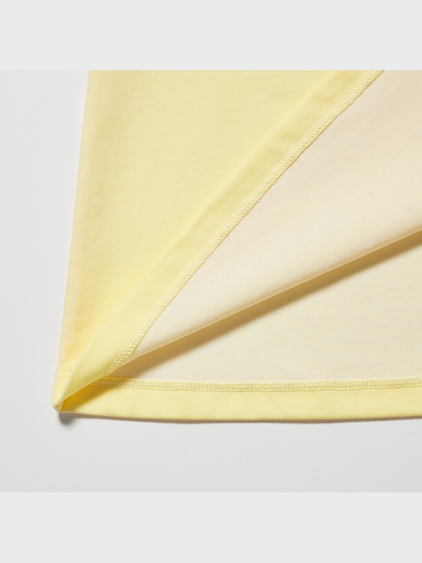 AIRism Cotton Dress (Gradient)