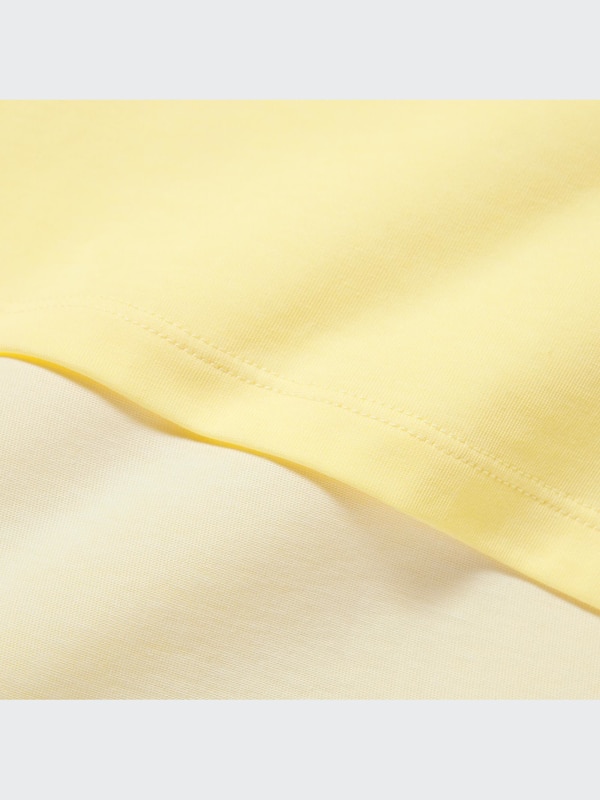 AIRism Cotton Dress (Gradient)