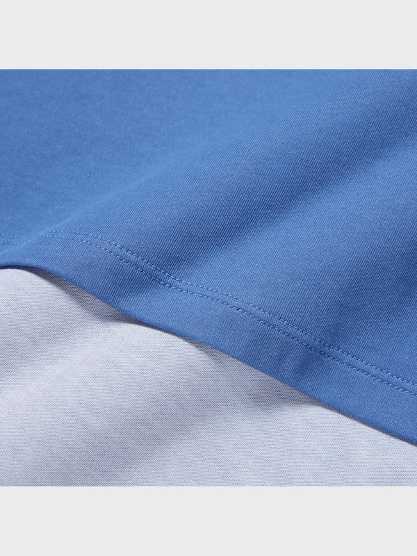AIRism Cotton Dress (Gradient)