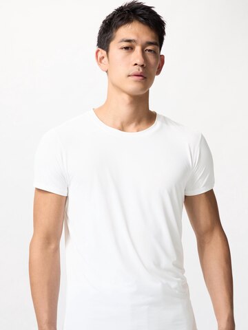 AIRism Crew Neck T-Shirt