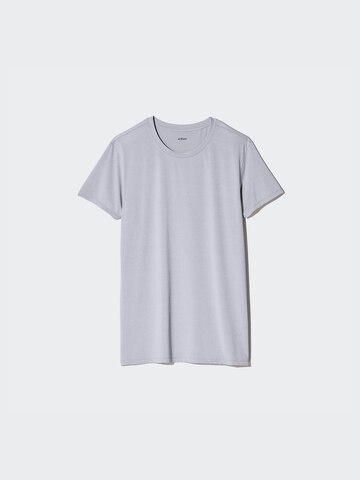 AIRism Crew Neck T-Shirt