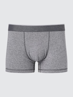 Cotton Boxer Briefs (Low Rise)