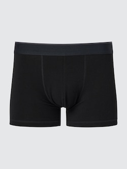 Cotton Boxer Briefs (Low Rise)