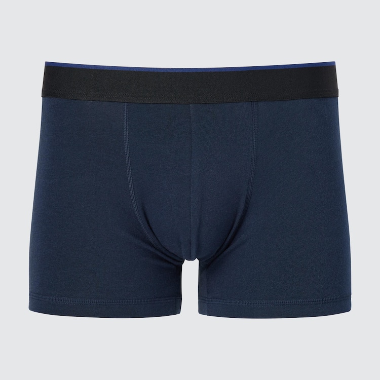 LowRise Cotton Boxer Briefs UNIQLO US