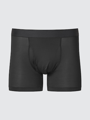 AIRism Boxer Briefs (Heather)