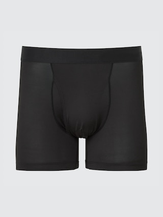 Uniqlo AIRism Boxer Briefs