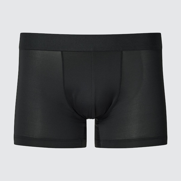 AIRism Low-Rise Boxer Briefs | UNIQLO US