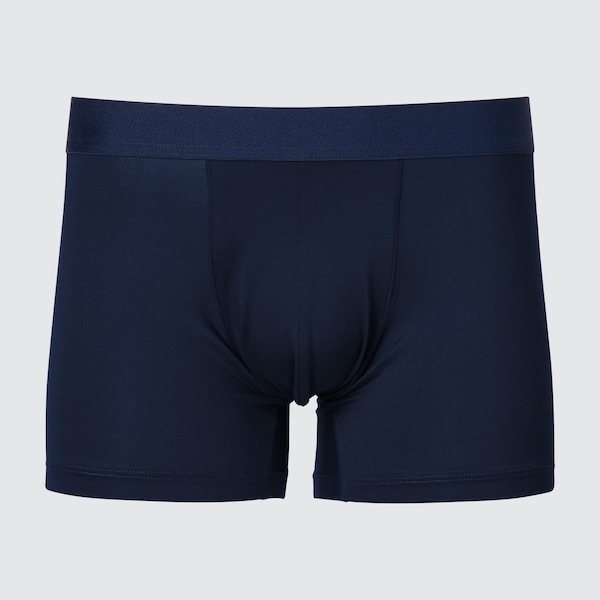 AIRism Low-Rise Boxer Briefs | UNIQLO US