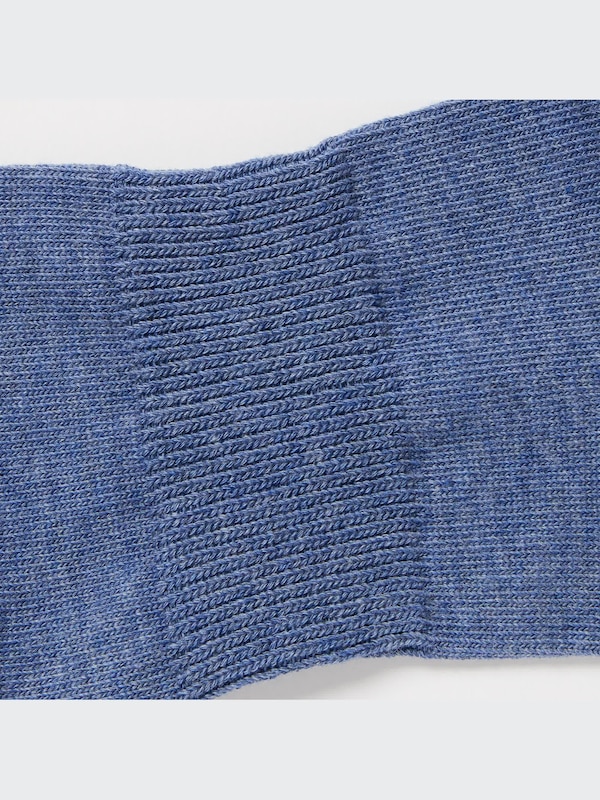 Layered Short Socks