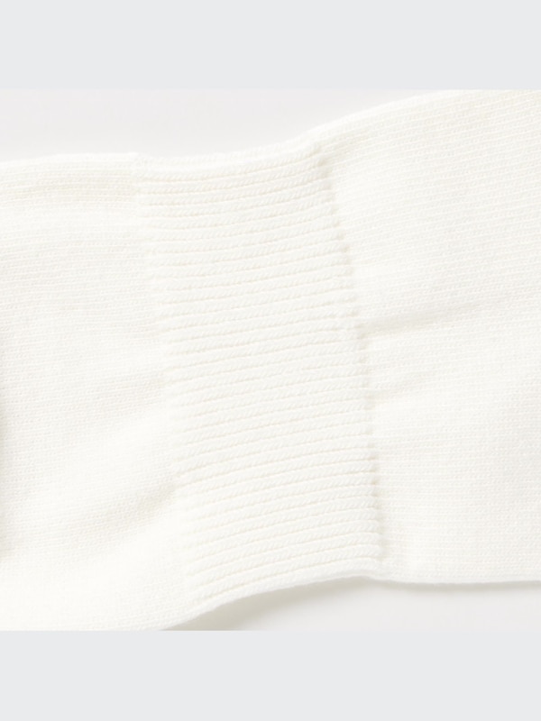 Layered Short Socks