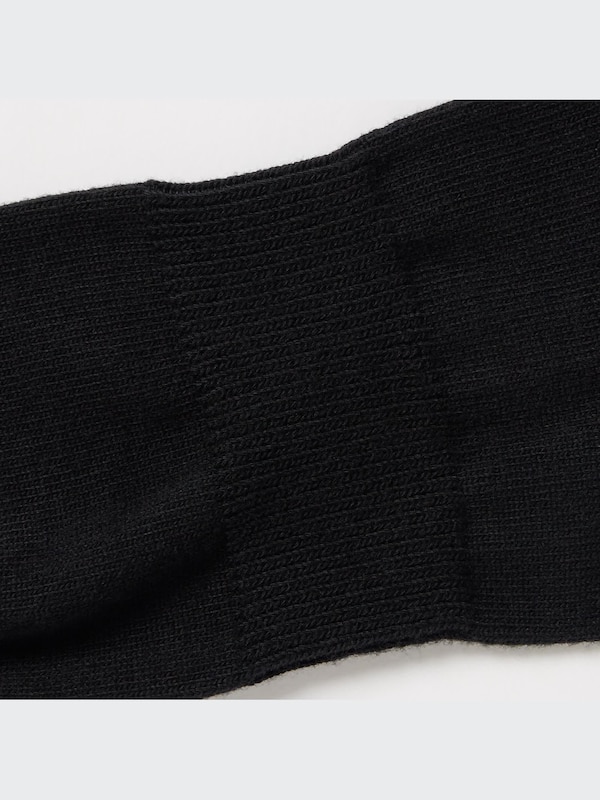 Layered Short Socks