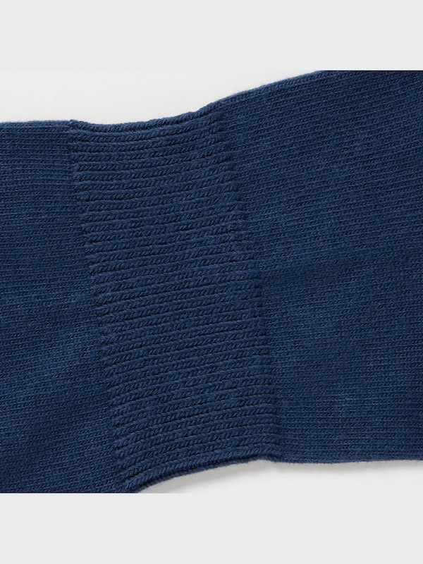 Layered Short Socks