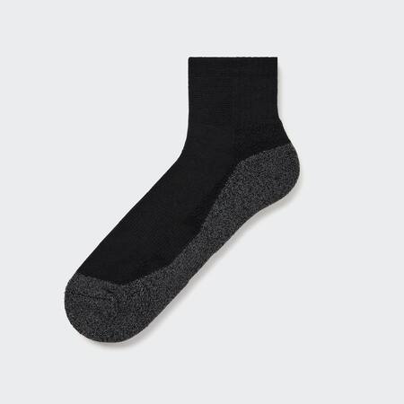 Pile Sports Half Socks