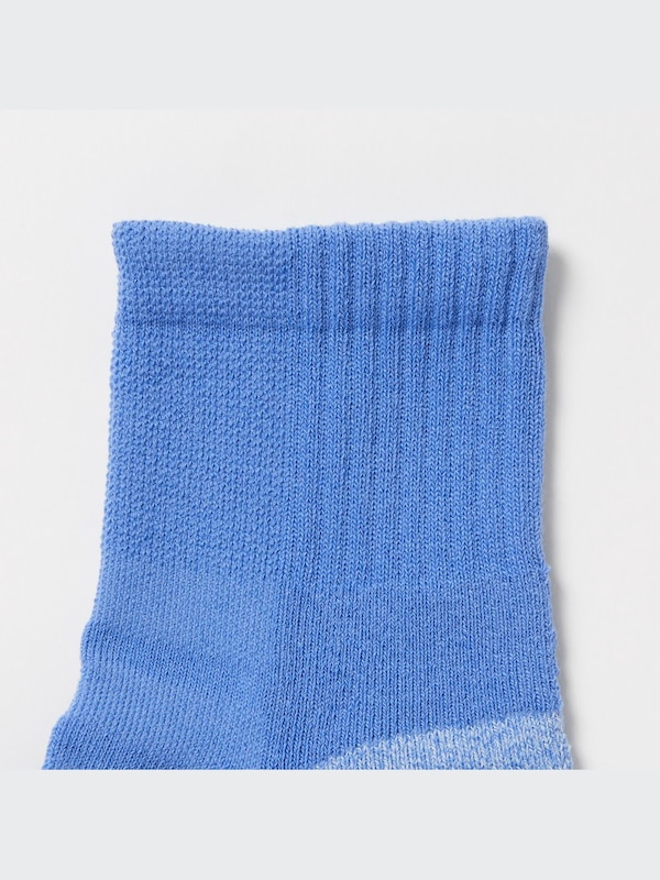 Pile Sports Half Socks