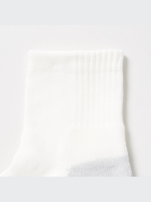 Pile Sports Half Socks