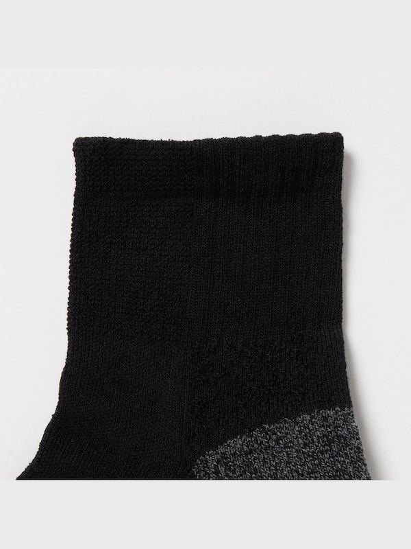 Pile Sports Half Socks