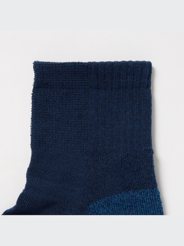 Pile Sports Half Socks