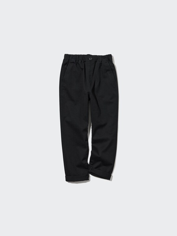Ultra Stretch Wide Pants