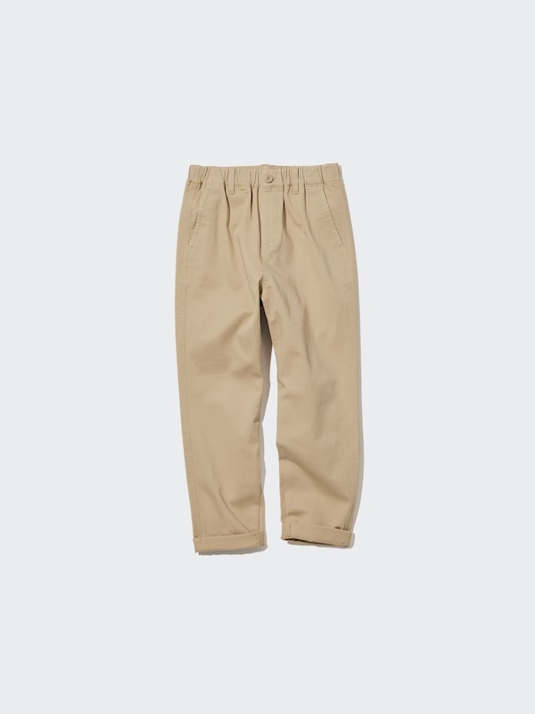 Ultra Stretch Wide Pants