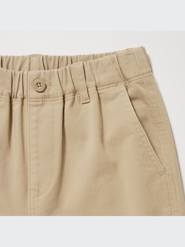 Ultra Stretch Wide Pants