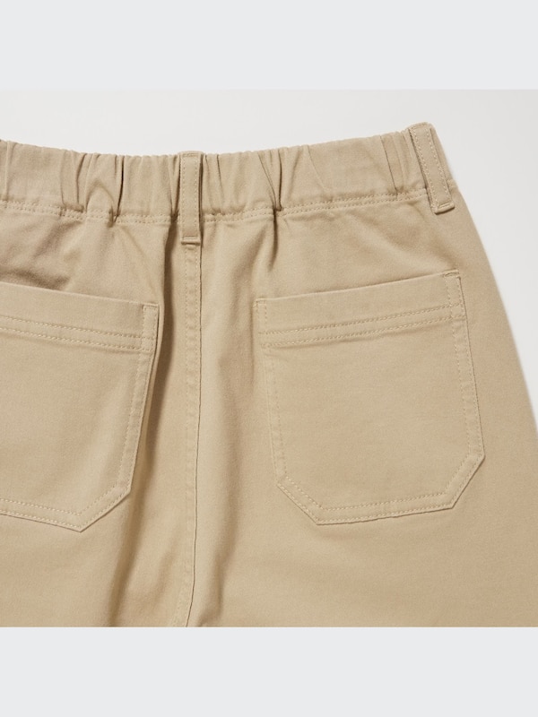 Ultra Stretch Wide Pants