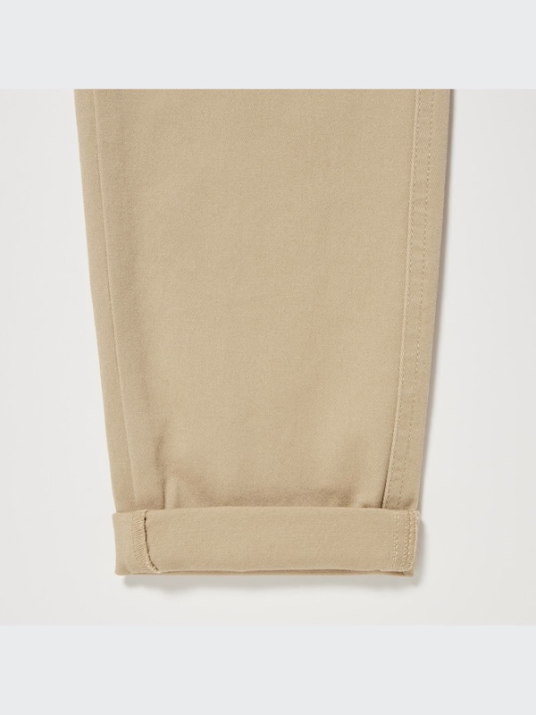 Ultra Stretch Wide Pants