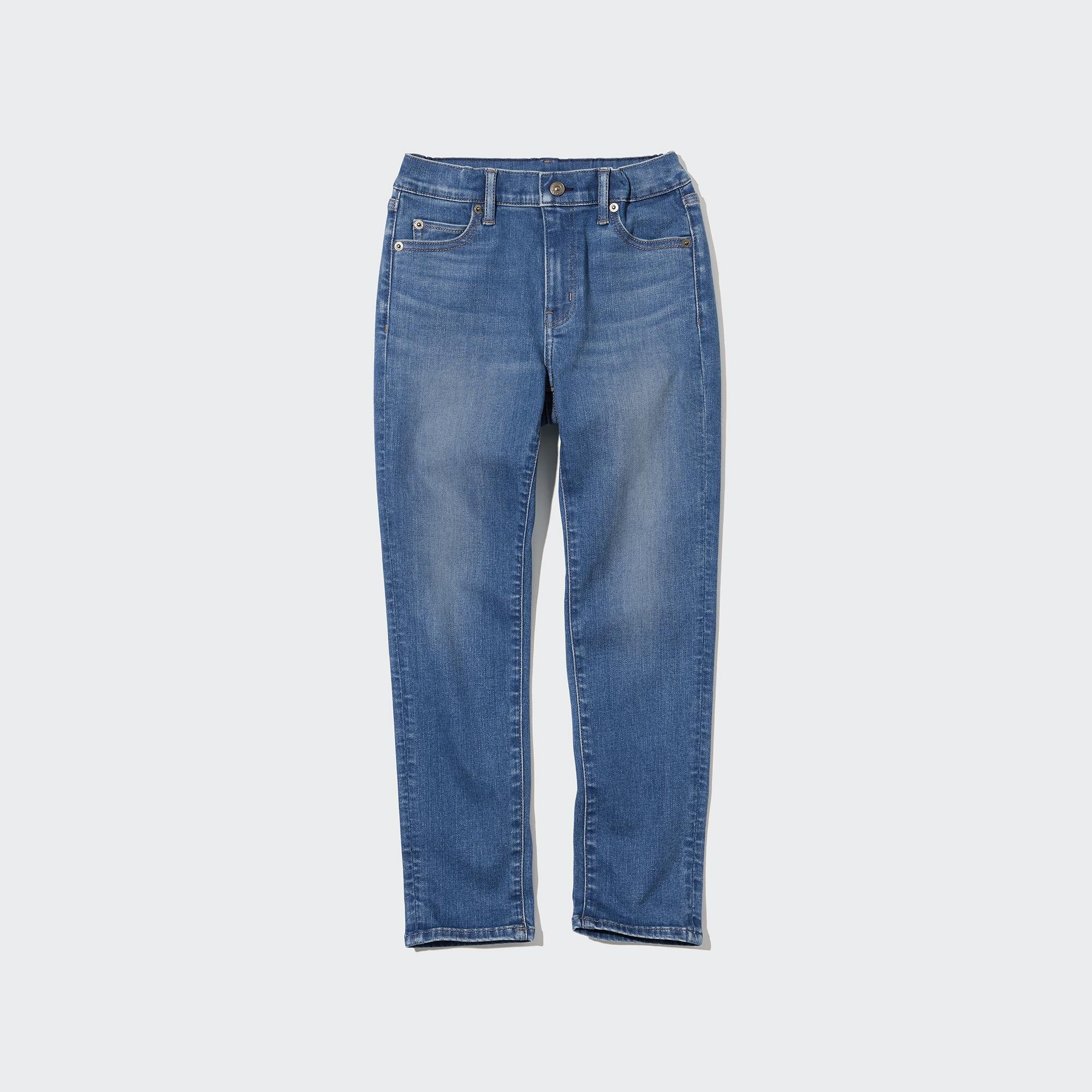 Uniqlo best sale boys jeans