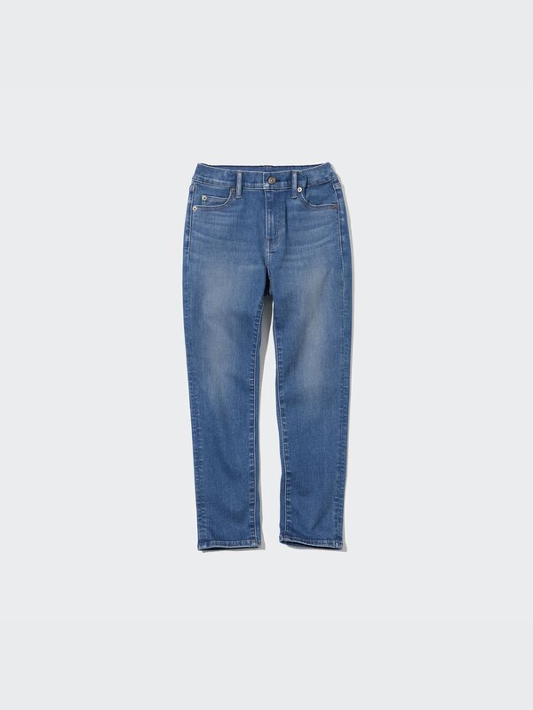 EXTRA STRETCH SOFT JEANS
