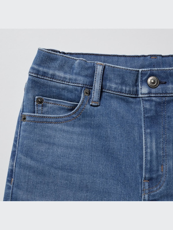 EXTRA STRETCH SOFT JEANS