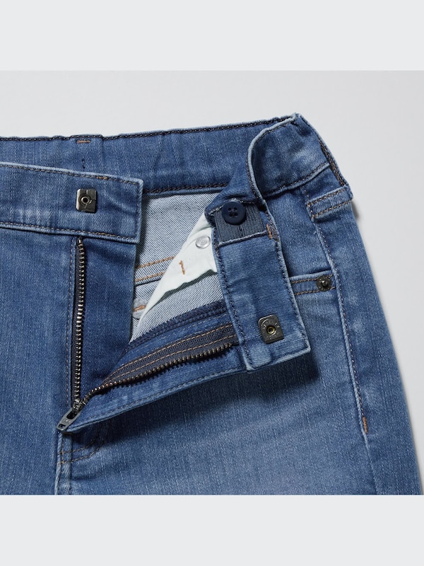 EXTRA STRETCH SOFT JEANS