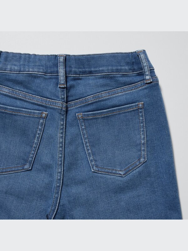 EXTRA STRETCH SOFT JEANS