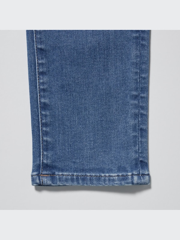 EXTRA STRETCH SOFT JEANS