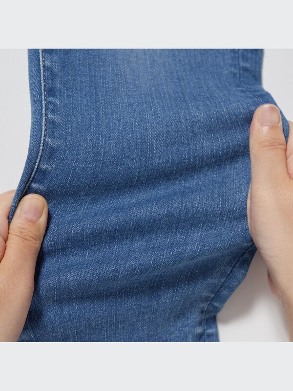 EXTRA STRETCH SOFT JEANS