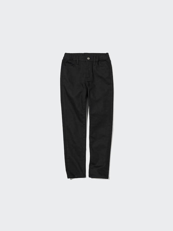 Ultra Stretch Soft Jeans
