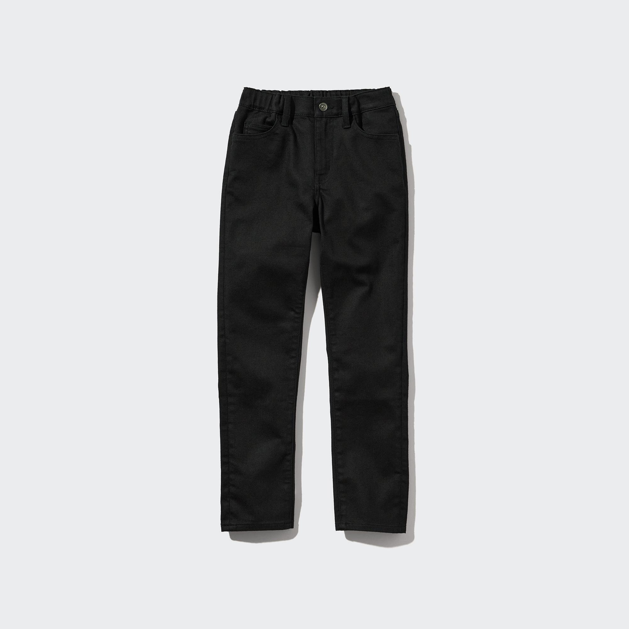 Uniqlo store jeans price