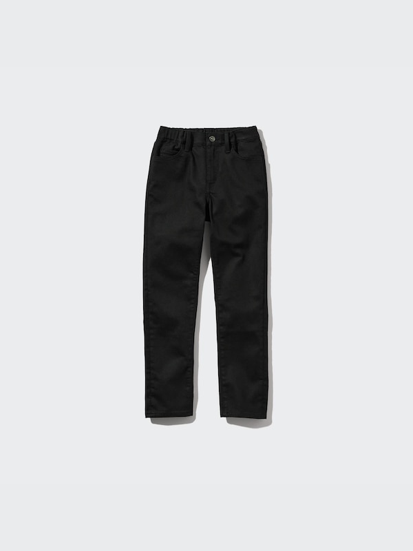 Ultra Stretch Soft Jeans