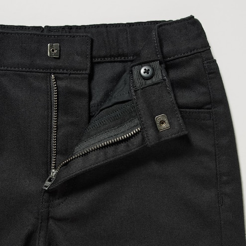 Denim & Co. QVC Original Waist Comfort Stretch 5 Pocket Jeans Size 16 NEW  A37422