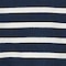 Kids Striped Crew Neck Long Sleeved T-Shirt
