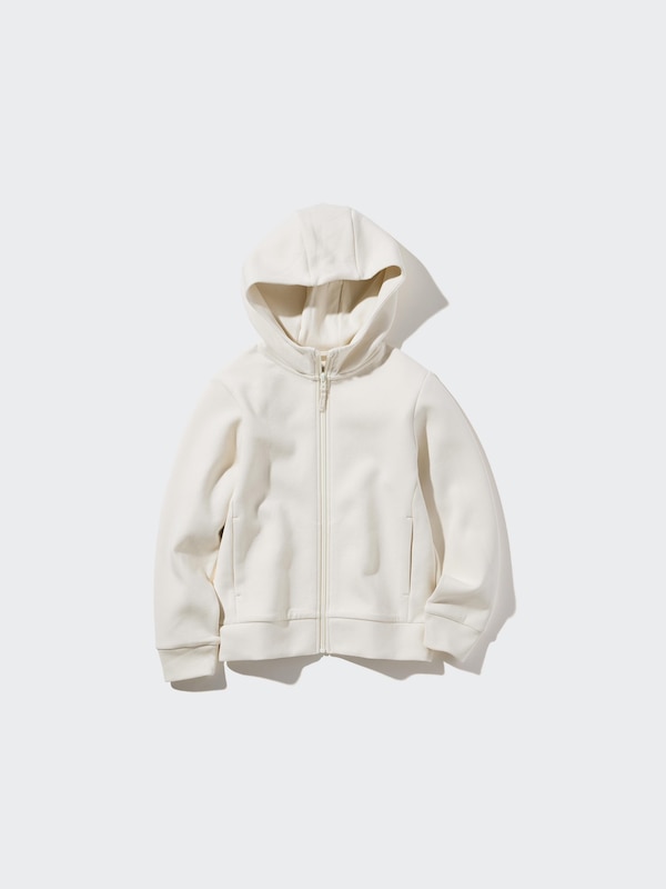 Ultra Stretch DRY Sweat Full-Zip Hoodie