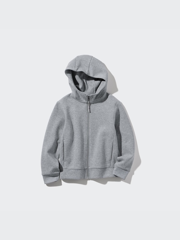 Ultra Stretch DRY Sweat Full-Zip Hoodie
