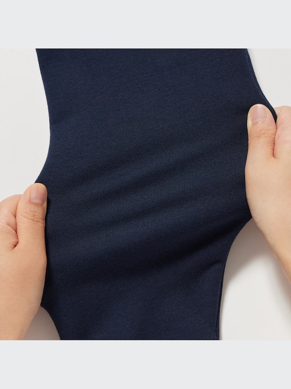 Ultra Stretch Long-Sleeve Sweatshirt