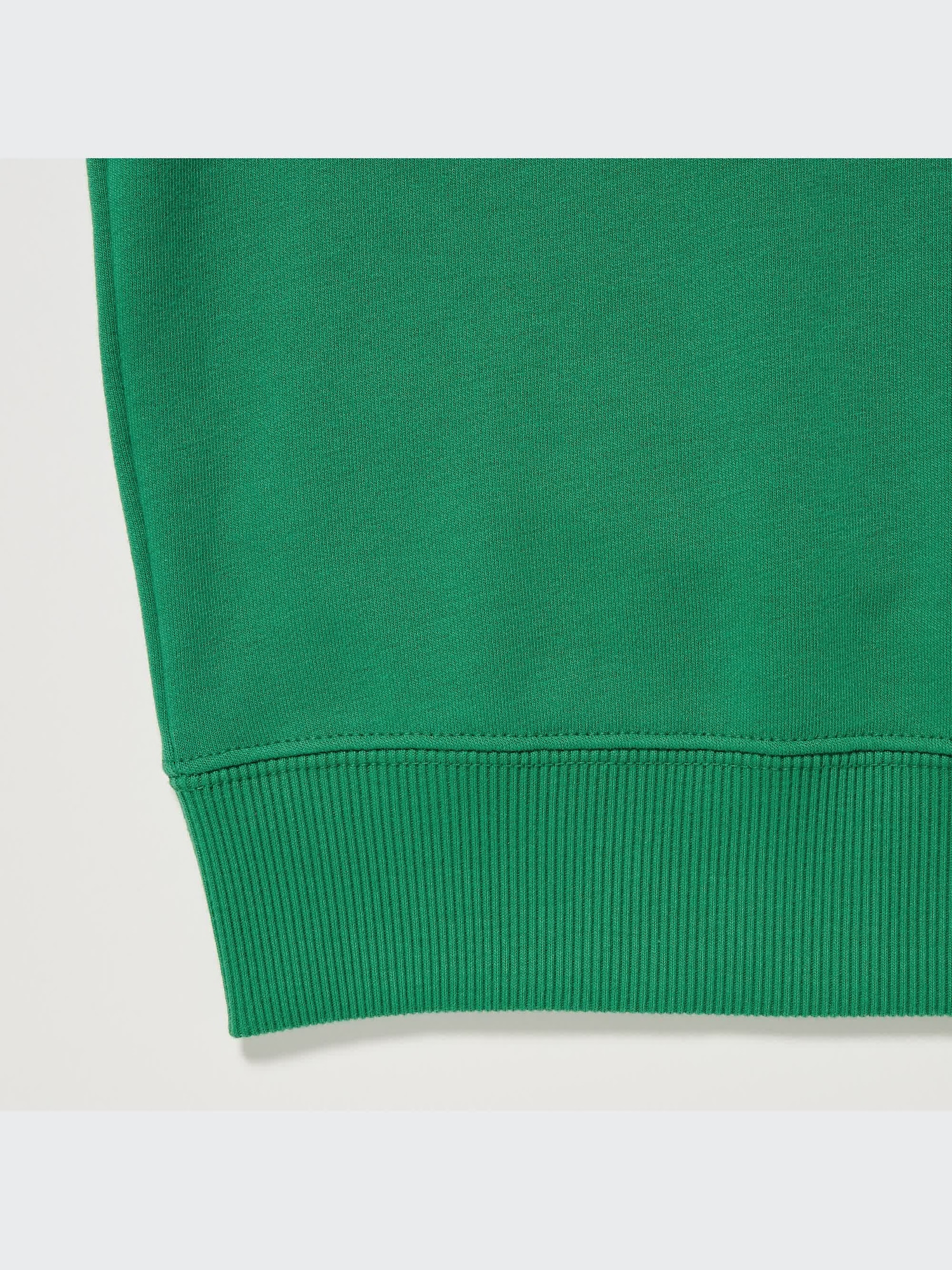 Ultra Stretch Long-Sleeve Sweatshirt - thumbnail 5