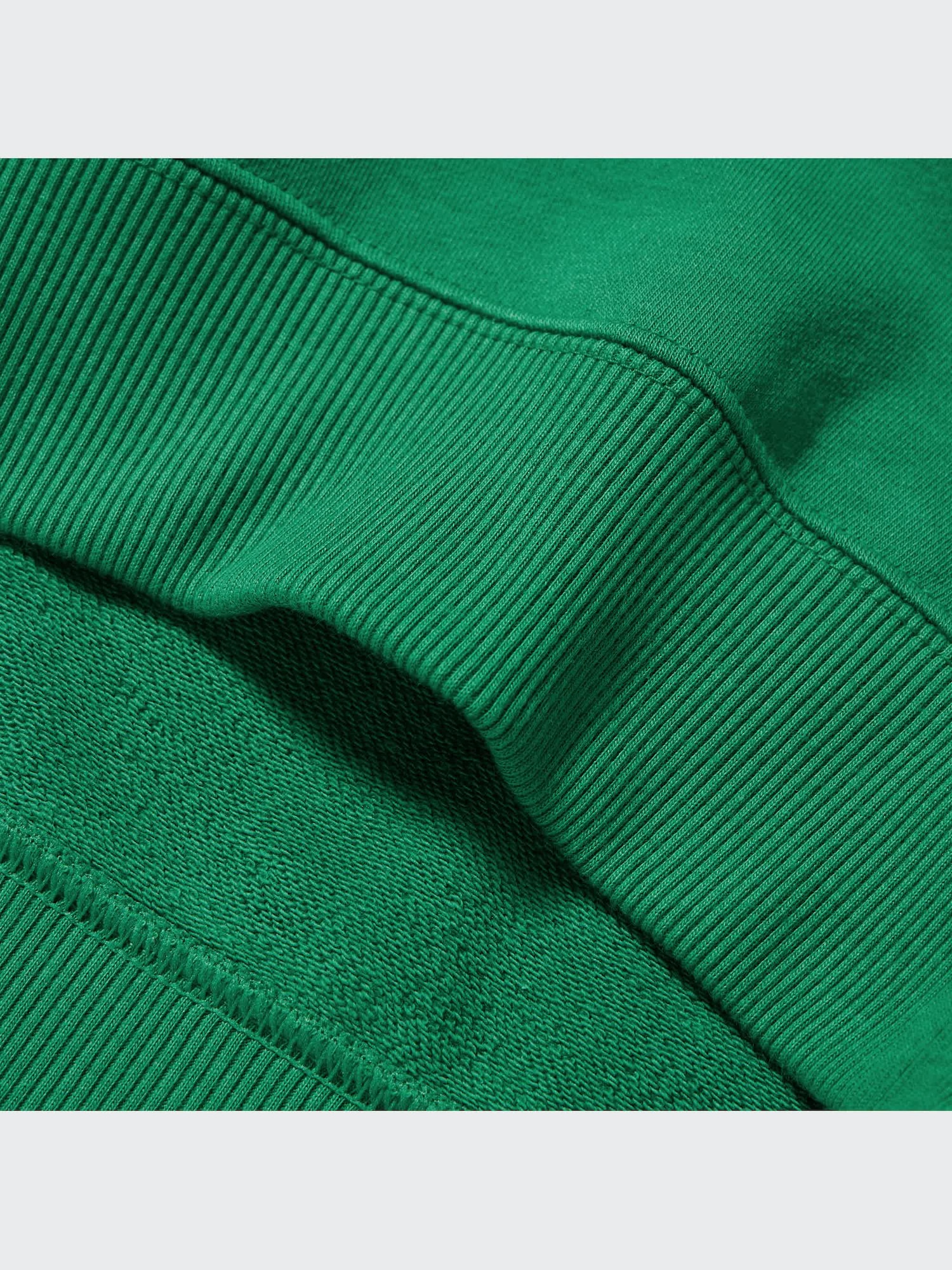 Ultra Stretch Long-Sleeve Sweatshirt - thumbnail 6