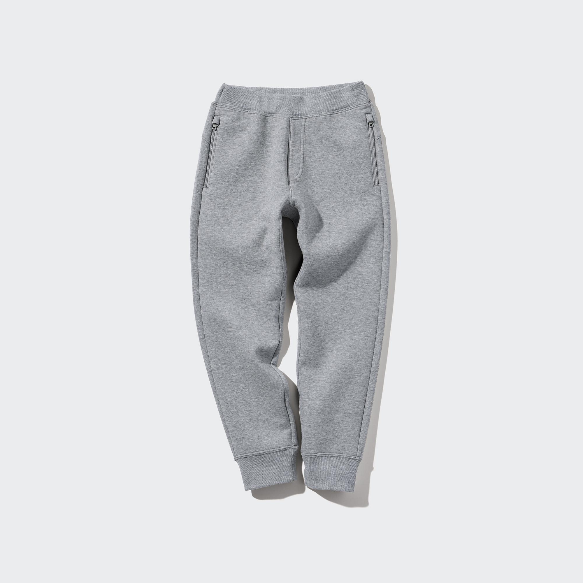 uniqlo dry joggers