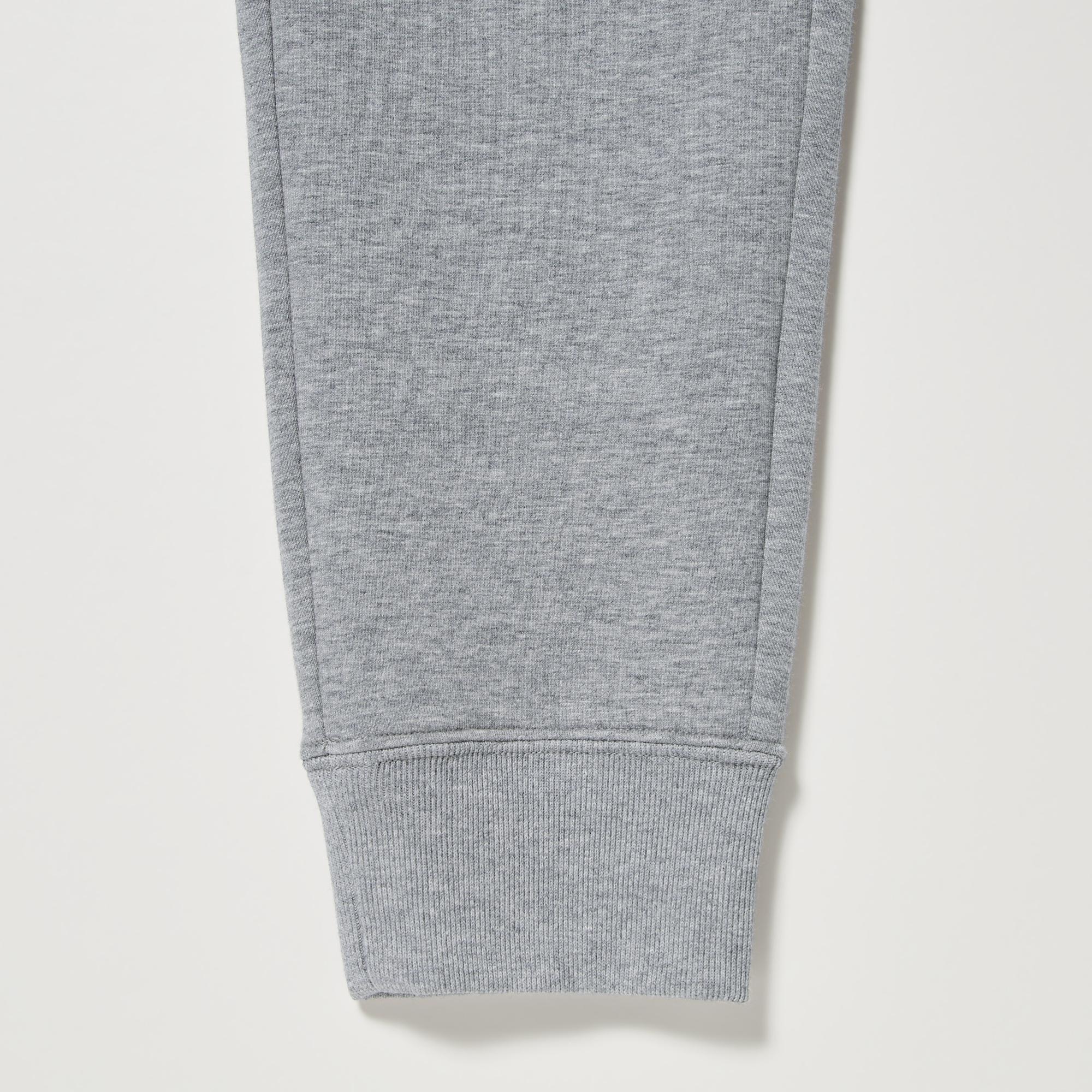 uniqlo dry joggers