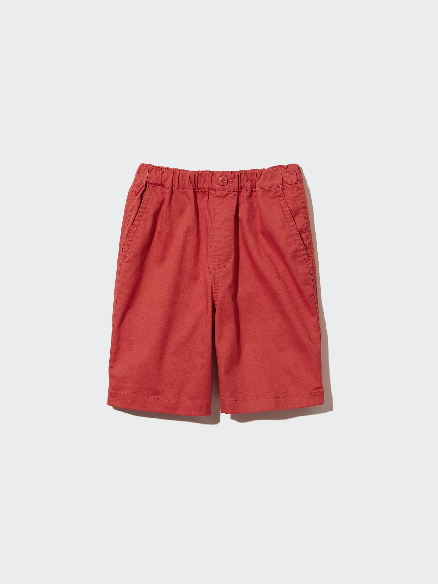 パンツ FCRB STRETCH LIGHT WEIGHT EASY SHORTS Kids Stretch Twill Easy Shorts | UNIQLO US