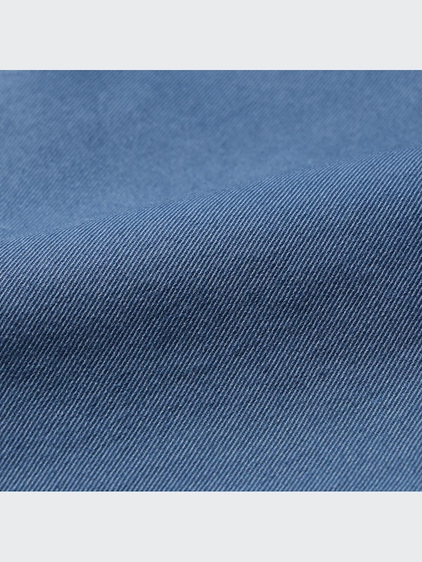 Stretch Twill Easy Shorts