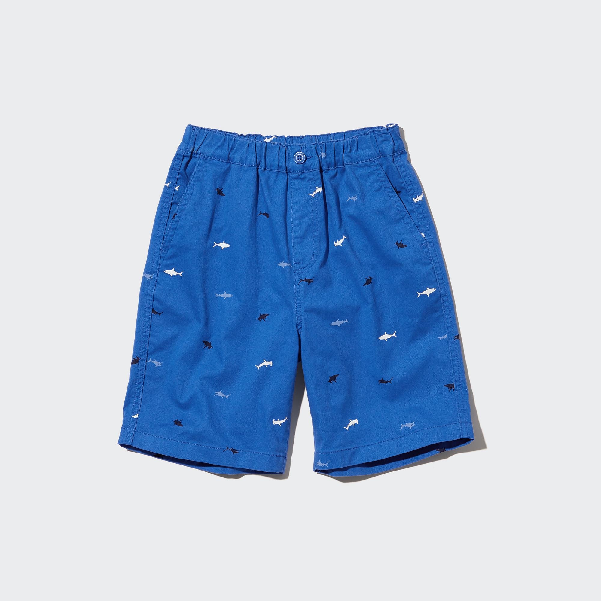 Stretch Easy Shorts | UNIQLO US