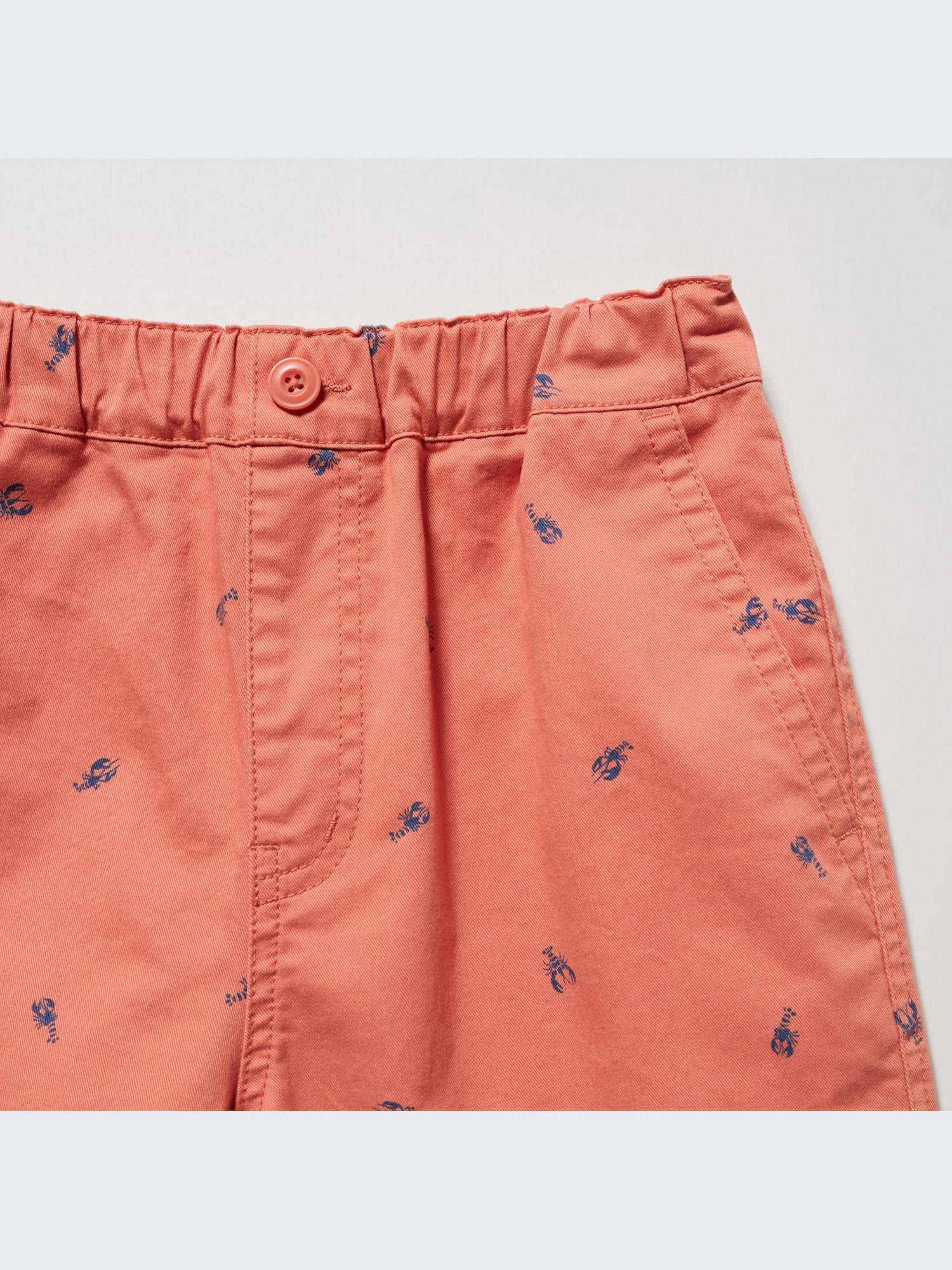 Kids Stretch Easy Shorts | UNIQLO US